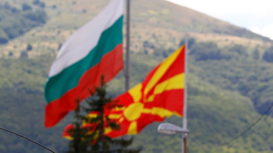 Македонско малцинство: едно плашило за вътрешнополитически нужди